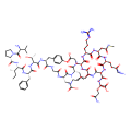 motilin-(2-22) (human)