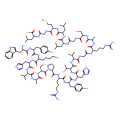 neuropeptide W-23