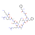 N/OFQ-(1-13)-NH₂