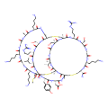 Ω-conotoxin MVIIA