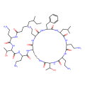 polymyxin B