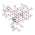 psalmotoxin 1