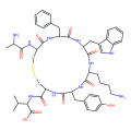 urotensin II-related peptide