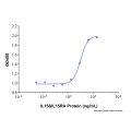 Recombinant Human IL15&IL15RA Protein