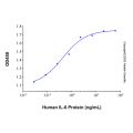 Recombinant Human IL-6 Protein