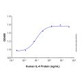 Recombinant Human IL-4 Protein