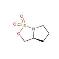 (S)-4,5,6-四氢-3H-吡咯并[1,2-c] 噁噻唑1,1-二氧化物