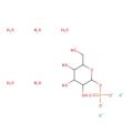α- D -半乳糖1-磷酸二钾盐五水合物
