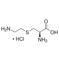 S-(2-氨基乙基)-L-半胱氨酸盐酸盐
