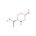 (2S,5S)-5-羟基哌啶-2-甲酸