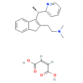 （S）-（+）-马来酸二甲茚