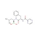 (1S,2S)-硼替佐米