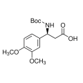 (S)-Boc-3,4-二甲氧基-β-Phe-OH