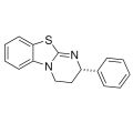 (2S)-2-苯基-3,4-二氢-2H-嘧啶并[2,1-b][1,3]苯并噻唑