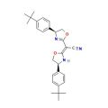 双[(4S)-4-(4-叔丁基苯基)-4,5-二氢-2-噁唑基]乙腈