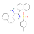(1S,2S)-N-p-对甲苯磺酰-1,2-二(1-萘基)乙二胺
