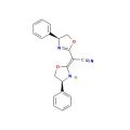 (4S)-(+)-苯基-α-[(4S)-苯基恶唑啉-2-亚基]-2-恶唑啉-2-乙腈