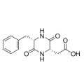 (2S-顺式)-(-)-5-苄基-3,6-二氧基-2-哌嗪乙酸
