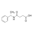 (S)-(-)-N-(1-苯基乙基)琥珀酸