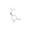 (S)-4-异丁基吡咯烷-2-酮