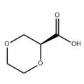 (S)-1,4-二恶烷-2-羧酸
