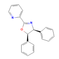 (4S,5R)-4,5-二苯基-2-(吡啶-2-基)-4,5-二氢噁唑