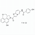Seco-DUBA Hydrochloride