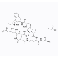 Selepressin acetate