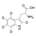 DL-色氨酸-d5