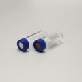 La-Pha-Pack® 9-425 短螺纹广口样品瓶(ND9)及配件,1.5ml