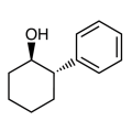 (1R,2S)-(-)-反-2-苯基-1-环己醇