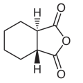 (+)-反-1,2-环己烷二甲酸酐