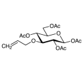 1,2,4,6-四-O-乙酰基-3-O-烯丙基-β-D-吡喃葡萄糖