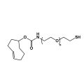 TCO PEG Thiol, TCO-PEG-SH