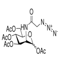 N-叠氮乙酰基甘露糖胺-四酰基化(Ac4ManNAz)