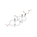 Tetrahydro-11-dehydrocorticosterone
