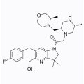 Tolinapant (ASTX660)