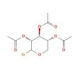 2,3,4,-三-O-乙酰基-α-D-溴代吡喃木糖