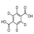对苯二甲酸-2,3,5,6-d₄酸