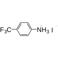 4-三氟甲基苯胺氢碘酸盐