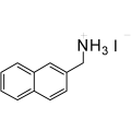 2-萘甲基碘化胺