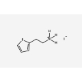 2-噻吩乙基碘化铵