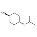 反式-4-异丙氧基环己胺