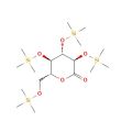 2,3,4,6-四-O-（三甲基甲硅烷基）-D-葡萄糖酸-δ-内酯