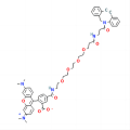 TAMRA-PEG4-DBCO