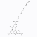 TAMRA-PEG4-Alkyne