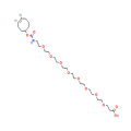 TCO-PEG8-酸