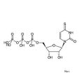 4-Thiouridine-5'-triphosphate sodium salt