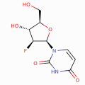 1-(2-脱氧-2-氟-β-D-阿拉伯呋喃基)尿嘧啶