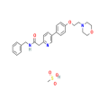Tirbanibulin Mesylate